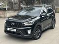 Hyundai Creta 2020 годаүшін9 900 000 тг. в Алматы