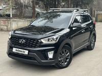 Hyundai Creta 2020 года за 9 900 000 тг. в Алматы