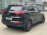 Hyundai Creta 2020 года за 9 900 000 тг. в Алматы – фото 2