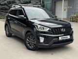 Hyundai Creta 2020 года за 9 900 000 тг. в Алматы – фото 3