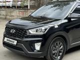 Hyundai Creta 2020 года за 9 900 000 тг. в Алматы – фото 5