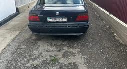 BMW 730 1995 годаүшін3 100 000 тг. в Алматы – фото 4