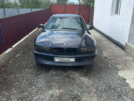 BMW 730 1995 года за 3 000 000 тг. в Алматы – фото 3