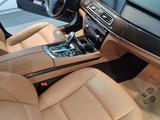 BMW 740 2010 годаүшін7 500 000 тг. в Алматы – фото 5