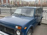 ВАЗ (Lada) Lada 2121 2013 года за 2 700 000 тг. в Астана