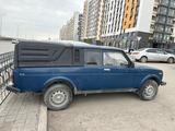 ВАЗ (Lada) Lada 2121 2013 года за 2 700 000 тг. в Астана – фото 5