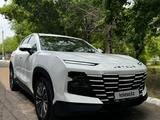 Jetour Dashing 2023 года за 8 600 000 тг. в Караганда