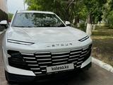 Jetour Dashing 2023 года за 8 600 000 тг. в Караганда – фото 4