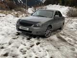 ВАЗ (Lada) Priora 2170 2011 года за 2 400 000 тг. в Акжар – фото 3