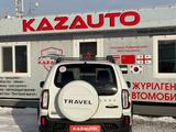 ВАЗ (Lada) Niva Travel 2024 годаүшін10 100 000 тг. в Кокшетау – фото 4