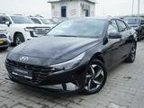 Hyundai Elantra 2023 года за 11 111 000 тг. в Алматы