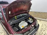 Opel Zafira 2002 года за 2 600 000 тг. в Туркестан – фото 4