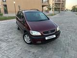Opel Zafira 2002 года за 2 600 000 тг. в Туркестан – фото 5