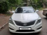 Hyundai Grandeur 2013 годаfor4 000 000 тг. в Темиртау – фото 4