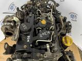 MR9 двигатель 2.0 дизель Renault Traffic, Megane, Koleos, Laguna, Nissan X- за 299 000 тг. в Алматы
