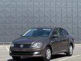 Volkswagen Polo 2018 годаүшін5 900 000 тг. в Павлодар