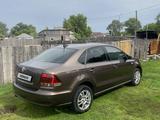 Volkswagen Polo 2018 годаүшін5 900 000 тг. в Павлодар – фото 4