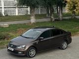 Volkswagen Polo 2018 годаүшін5 900 000 тг. в Павлодар – фото 2