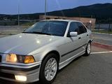 BMW 325 1996 года за 2 500 000 тг. в Щучинск