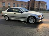 BMW 325 1996 года за 2 500 000 тг. в Щучинск – фото 2