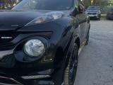 Nissan Juke 2014 года за 8 000 000 тг. в Алматы – фото 4