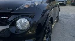 Nissan Juke 2014 года за 8 000 000 тг. в Алматы – фото 4