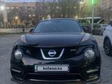 Nissan Juke 2014 года за 8 000 000 тг. в Алматы – фото 2
