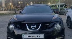 Nissan Juke 2014 года за 8 000 000 тг. в Алматы – фото 2