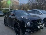 Nissan Juke 2014 года за 8 000 000 тг. в Алматы – фото 3