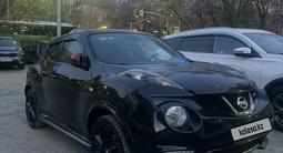 Nissan Juke 2014 года за 8 000 000 тг. в Алматы – фото 3