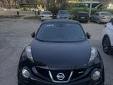 Nissan Juke 2014 года за 8 000 000 тг. в Алматы
