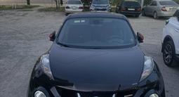 Nissan Juke 2014 года за 8 000 000 тг. в Алматы