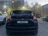 Nissan Juke 2014 года за 8 000 000 тг. в Алматы – фото 5
