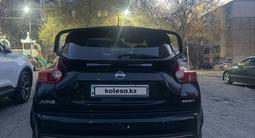 Nissan Juke 2014 года за 8 000 000 тг. в Алматы – фото 5
