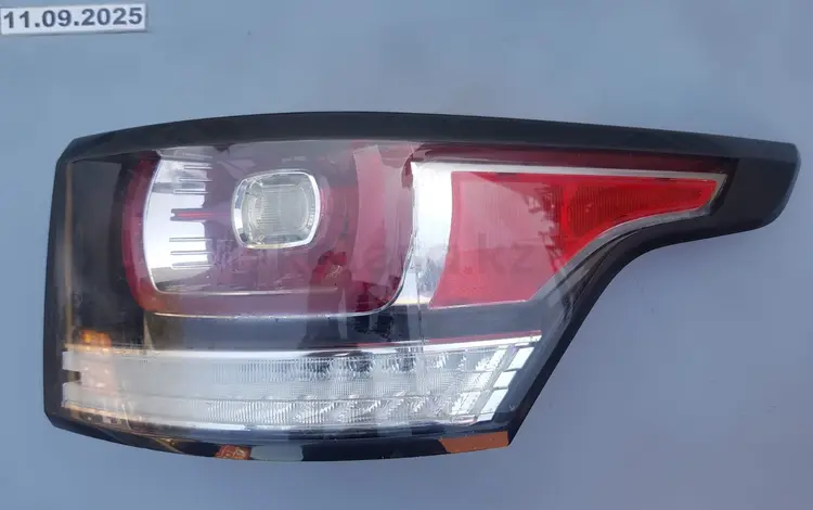 ФОНАРЬ КРЫЛА ПРАВЫЙ (ФАРА) (Б/У ОРИГИНАЛ) за 1 000 тг. в Алматы