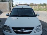 ВАЗ (Lada) Largus 2014 годаүшін2 800 000 тг. в Шымкент