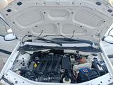 ВАЗ (Lada) Largus 2014 годаүшін2 800 000 тг. в Шымкент – фото 5
