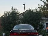 Toyota Chaser 1995 года за 2 200 000 тг. в Усть-Каменогорск – фото 4