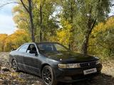 Toyota Chaser 1995 года за 2 200 000 тг. в Усть-Каменогорск