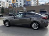 Mazda 3 2015 года за 6 000 000 тг. в Астана – фото 5