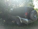 Nissan Mistral 1998 годаfor500 000 тг. в Габидена Мустафина