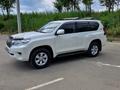 Toyota Land Cruiser Prado 2021 года за 25 000 000 тг. в Уральск – фото 2