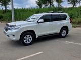 Toyota Land Cruiser Prado 2021 годаүшін25 000 000 тг. в Уральск – фото 2