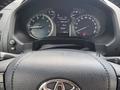 Toyota Land Cruiser Prado 2021 года за 25 000 000 тг. в Уральск – фото 11