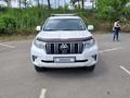 Toyota Land Cruiser Prado 2021 года за 25 000 000 тг. в Уральск