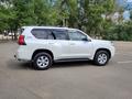 Toyota Land Cruiser Prado 2021 года за 25 000 000 тг. в Уральск – фото 3