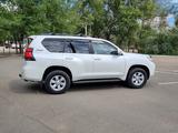 Toyota Land Cruiser Prado 2021 годаүшін25 000 000 тг. в Уральск – фото 3