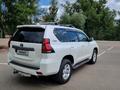 Toyota Land Cruiser Prado 2021 года за 25 000 000 тг. в Уральск – фото 4