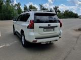 Toyota Land Cruiser Prado 2021 годаүшін25 000 000 тг. в Уральск – фото 5