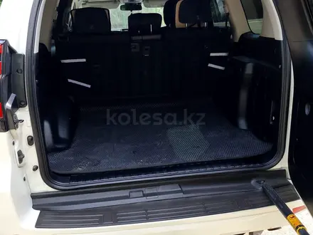 Toyota Land Cruiser Prado 2021 года за 25 000 000 тг. в Уральск – фото 8
